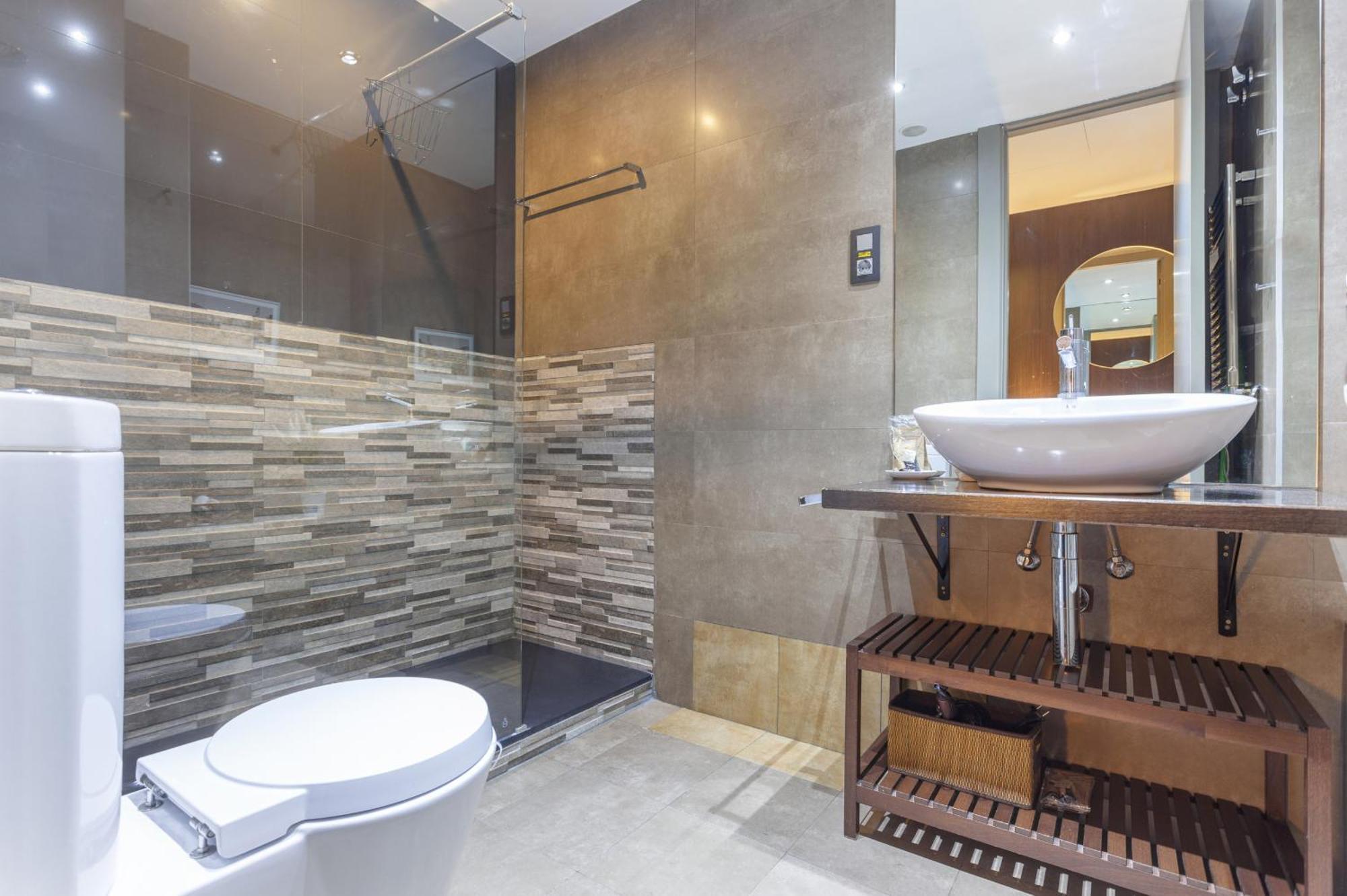 Apartamento Cibeles Studio En Madrid Exteriér fotografie